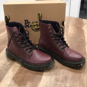 Doc Marten Boots